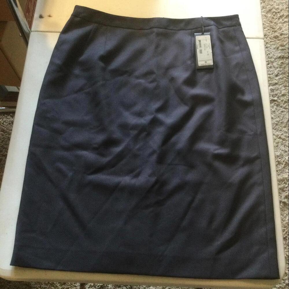 Zanella - Size 12 Skirt